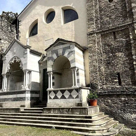 Διαμέρισμα Oleander Castle - Housing Among And Castle