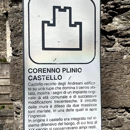 Διαμέρισμα Oleander Castle - Housing Among And Castle Ντέρβιο