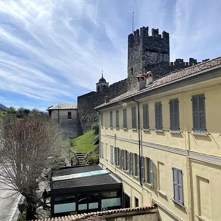 Oleander Castle - Housing Among And Castle Daire